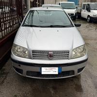 Fiat Punto Classic 1.2 5 porte Active