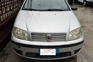 Fiat Punto Classic 1.2 5 porte Active