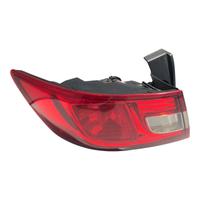 FANALE POSTERIORE SINISTRO RENAULT CLIO IV 2012-20