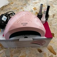KIT UNGHIE PROFESSIONALE Estrosa