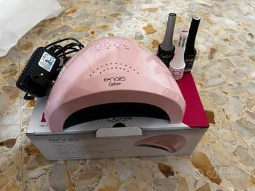 KIT UNGHIE PROFESSIONALE Estrosa