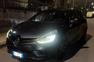 Renault Clio 1.5 dCi 90cv 2017 - EURO 6 -