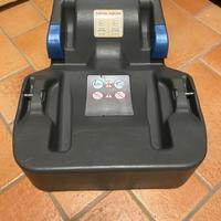 Base ovetto Inglesina