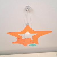 lampada per cameretta