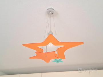 lampada per cameretta