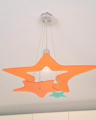 lampada per cameretta