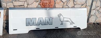 Carene per autocarri a trattore