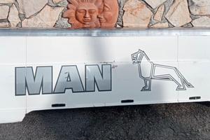 Carene per autocarri a trattore