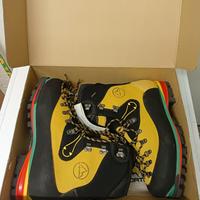 La Sportiva Nepal Evo gtx 46 1/2 Nuovi