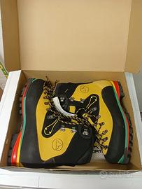 La Sportiva Nepal Evo gtx 46 1/2 Nuovi