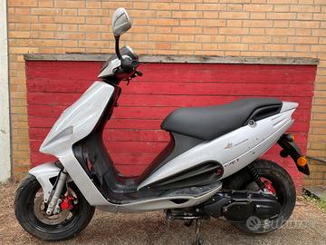 Malaguti F12 Liquido Phantom