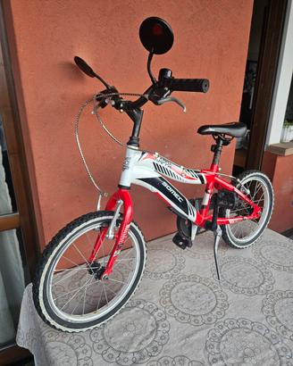 bicicletta bimbi 