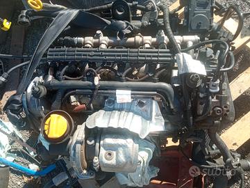 Motore 1.3 Multijet 2 Turbina Alta 75 cv