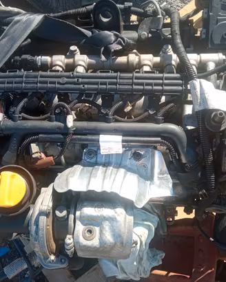 Motore 1.3 Multijet 2 Turbina Alta 75 cv