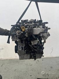 Motore Usato CZC