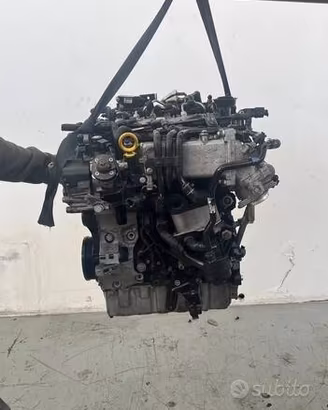 Motore Usato CZC