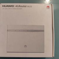 Huawei Modem/Router LTE B525