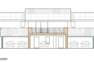 Villa a schiera a Chions