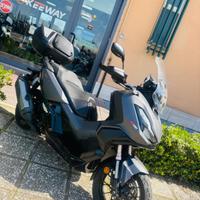 HONDA ADV 350 PASSAGGIO E TAGLIANDO INCLUSO MINI