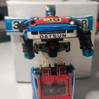 Transformer anni ottanta 