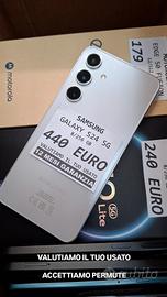 SAMSUNG S24 5G 256GB  