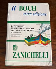 Dizionario Francese Italiano