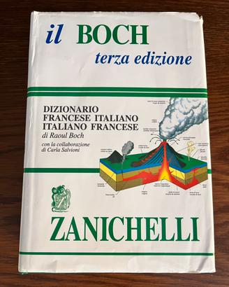 Dizionario Francese Italiano