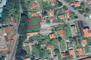 TER. RESIDENZIALE A ANDORNO MICCA