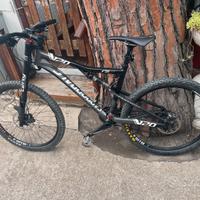 Mountain Bike Cannondale RZ ONE TWENTY Taglia M