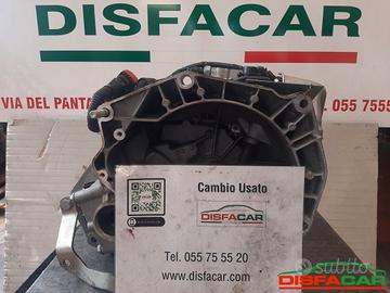 CAMBIO Fiat New Panda ROBOTIZZATO 312A2.000