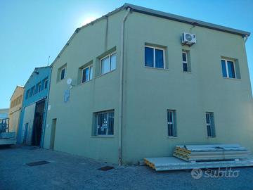 Azienda metalmeccanica avviata da 22 anni - comple