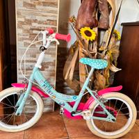 Bicicletta