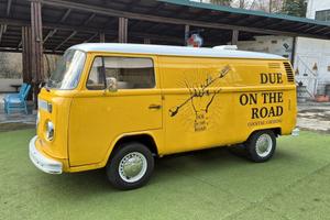 Volkswagen T2 Panel – 1976 - SUMMER PRICE