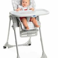 Seggiolone per bambini 