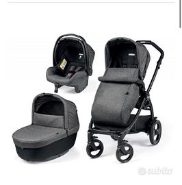 Trio Peg Perego Futura