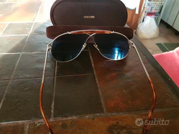 occhiali da sole Tom Ford