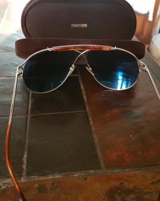 occhiali da sole Tom Ford