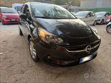 Opel Corsa 1.4 90CV GPL Tech 5 porte n-Joy