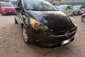 Opel Corsa 1.4 90CV GPL Tech 5 porte n-Joy