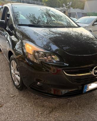 Opel Corsa 1.4 90CV GPL Tech 5 porte n-Joy