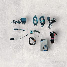 ADATTATORI CAVI SMARTPHONE USB micro usb