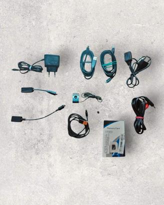 ADATTATORI CAVI SMARTPHONE USB micro usb