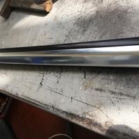 Profilo porta scania