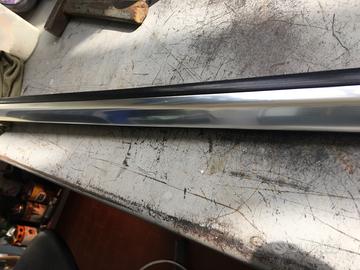 Profilo porta scania