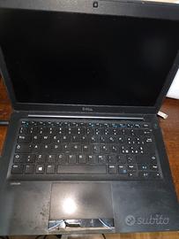 notebook dell latitude 7390  core i5 8250u ddr5