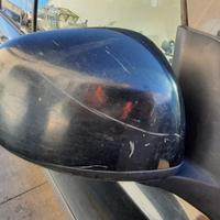 FIAT SEDICI 2008 - SPECCHIETTO RETROVISORE DESTRO