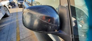 FIAT SEDICI 2008 - SPECCHIETTO RETROVISORE DESTRO