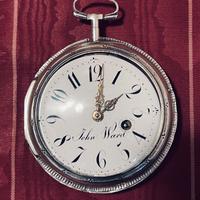 Orologio a Verga