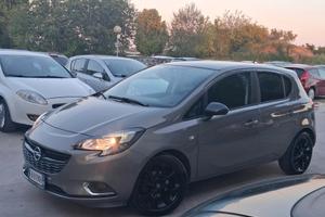 Opel Corsa 1.4 90CV GPL Tech 5 porte Cosmo