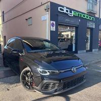 VOLKSWAGEN Golf GTI Golf 2.0 TSI GTI DSG Clubspo